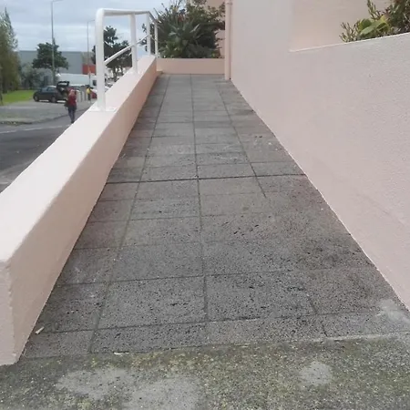 & Blue 3 Bedrooms Lejlighed *