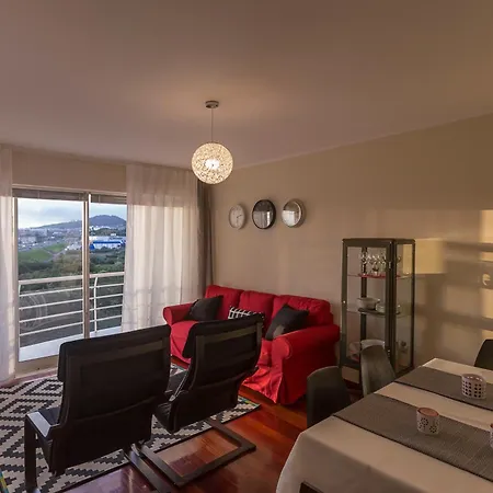 & Blue 3 Bedrooms Lejlighed *