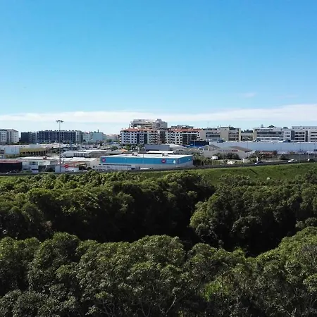 Lejlighed & Blue 3 Bedrooms *