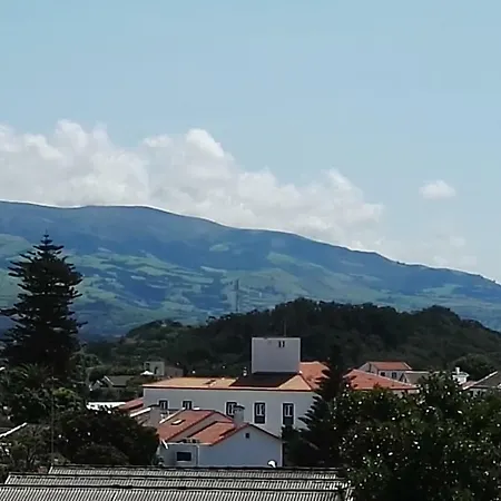 & Blue 3 Bedrooms Lejlighed *