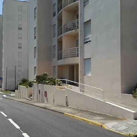 & Blue 3 Bedrooms Ponta Delgada