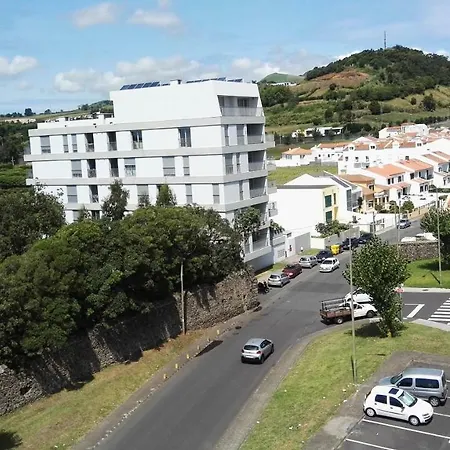 Lejlighed & Blue 3 Bedrooms Ponta Delgada