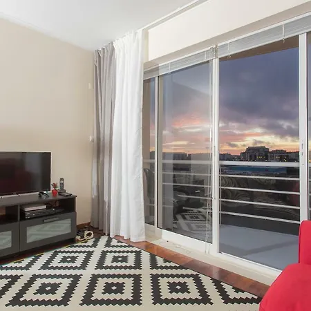 & Blue 3 Bedrooms Апартаменты Понта-Делгада