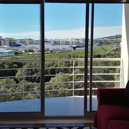 & Blue 3 Bedrooms Lejlighed