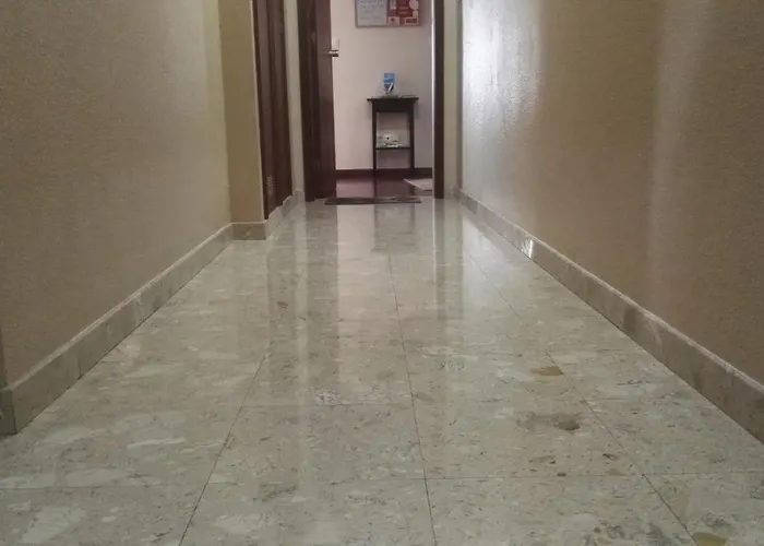 Διαμέρισμα & Blue 3 Bedrooms *