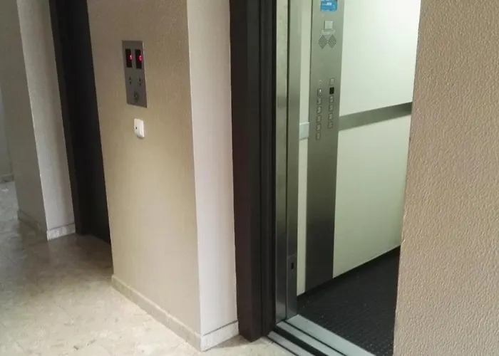 Διαμέρισμα & Blue 3 Bedrooms Πόντα Ντελγκάντα