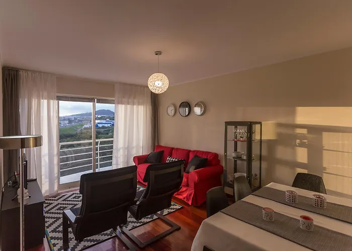 & Blue 3 Bedrooms Διαμέρισμα *