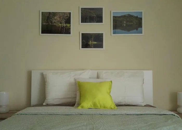 & Blue 3 Bedrooms * Πόντα Ντελγκάντα