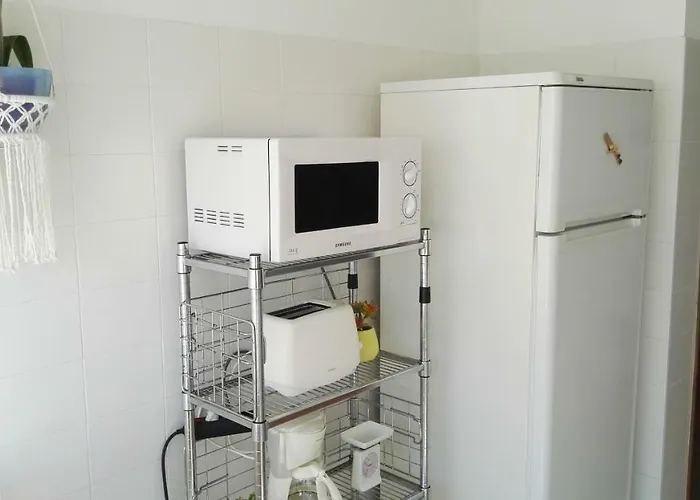 & Blue 3 Bedrooms Πόντα Ντελγκάντα