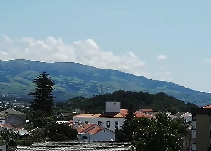 & Blue 3 Bedrooms Διαμέρισμα *