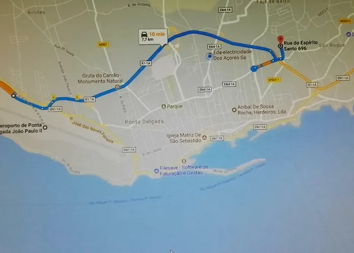 & Blue 3 Bedrooms Διαμέρισμα *