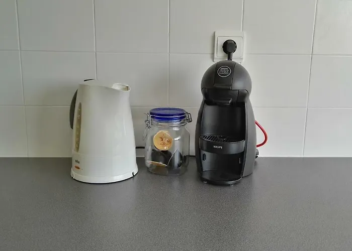 Διαμέρισμα & Blue 3 Bedrooms Πόντα Ντελγκάντα