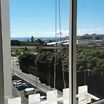 Апартаменты & Blue 3 Bedrooms Понта-Делгада