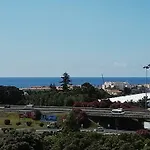 & Blue 3 Bedrooms Apartament Ponta Delgada