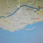 & Blue 3 Bedrooms Апартаменты *