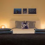Апартаменты & Blue 3 Bedrooms *
