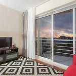 & Blue 3 Bedrooms Апартаменты Понта-Делгада