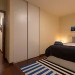 & Blue 3 Bedrooms