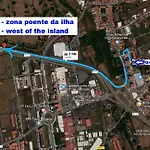 & Blue 3 Bedrooms Ponta Delgada