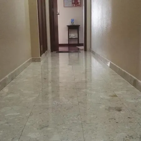 Appartement & Blue 3 Bedrooms *