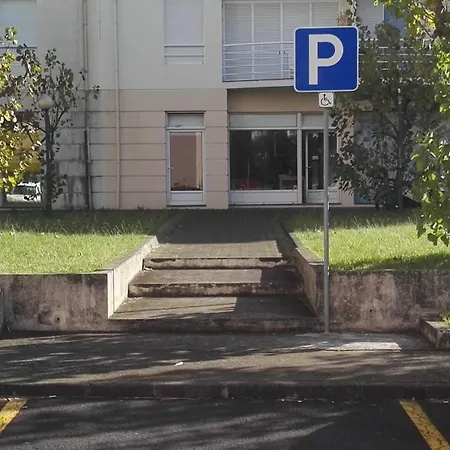 & Blue 3 Bedrooms Appartement