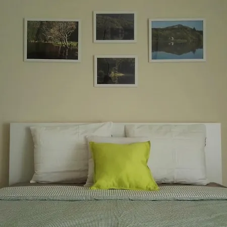 & Blue 3 Bedrooms * Ponta Delgada