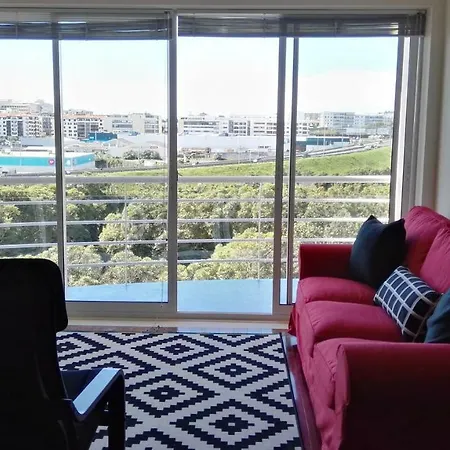 & Blue 3 Bedrooms *