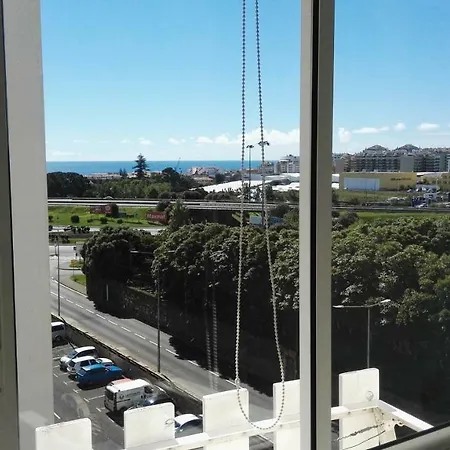Appartement & Blue 3 Bedrooms Ponta Delgada