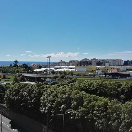 & Blue 3 Bedrooms Appartement *