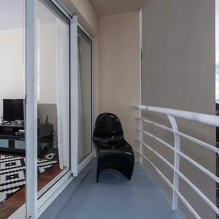 & Blue 3 Bedrooms