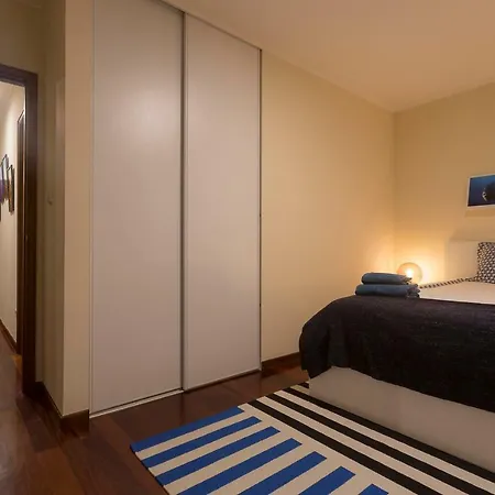 & Blue 3 Bedrooms