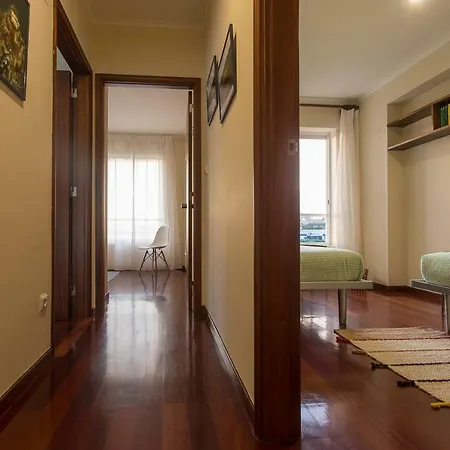 & Blue 3 Bedrooms Appartement *