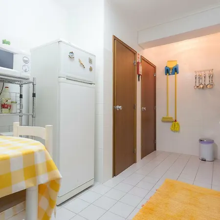 & Blue 3 Bedrooms Πόντα Ντελγκάντα