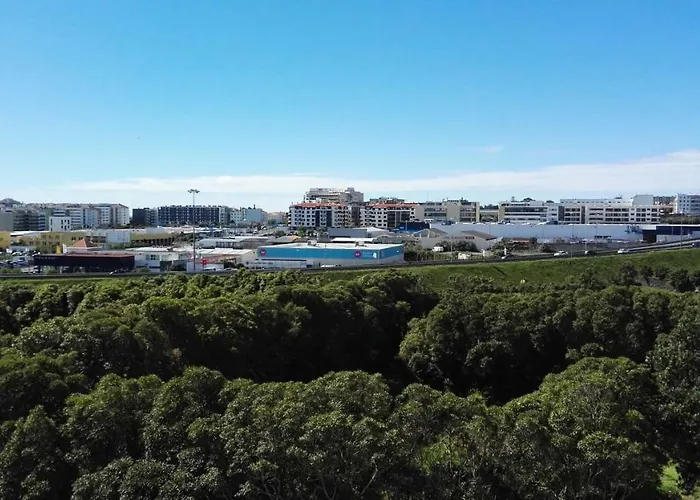 Apartment & Blue 3 Bedrooms *